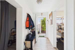 City-Rückzugsort: Helle 2-Zimmer-Wohnung in Hamm-Mitte – Die vollständige Adresse der Immobilie erhältst du vom Anbieter., 59065 Mitte, Hamm – Vorschaubild 3