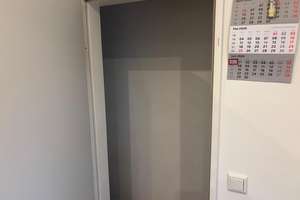 Kompakt wohnen: Modernisierte 1-Zimmer-Wohnung in Ludenberg – Ludenberger Str. 32, 40629 Ludenberg, Düsseldorf – Vorschaubild 7