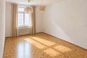 Gemütliche 2 Zimmer-Wohnung in Bockenheim – 60486 Bockenheim, Frankfurt am Main – Vorschaubild 2