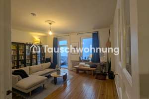 Tauschwohnung: Wunderschöne Wohnung Grunewaldstrasse /Ecke Akazienstrasse – Grunewaldstrasse 82, 10823 Schöneberg, Berlin – Vorschaubild 10