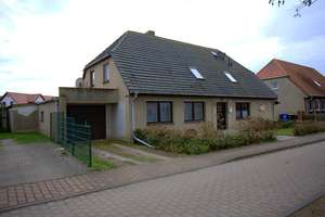 Sehr geräumiges  saniertes Wohnhaus +  2 Einliegerwohnungen – Die vollständige Adresse der Immobilie erhältst du vom Anbieter., 19374 Domsühl – Vorschaubild 3
