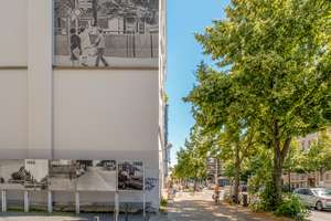 Außergewöhnliche 4-Zimmer-Penthouse-Wohnung mit zwei Terrassen in Berlin Mitte – Die vollständige Adresse der Immobilie erhältst du vom Anbieter., 10115 Mitte (Ortsteil), Berlin – Vorschaubild 22