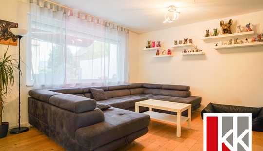 Bild von Familienfreundliches Zuhause in Vechelde – Reihenendhaus mit Wohlfühlcharakter