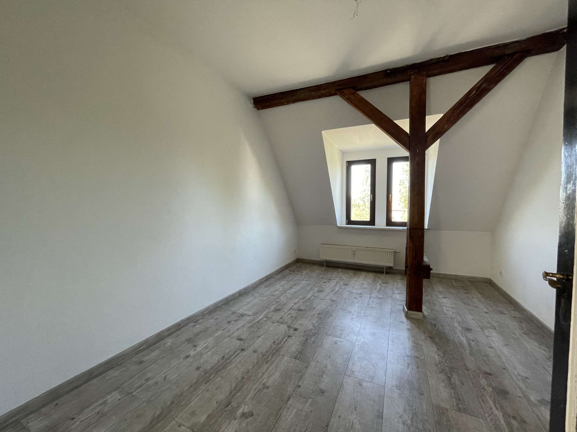 Immobilie in Görlitz - Wohnen wie dein Lifestyle: sportlich, klar, individuell - Bild 1