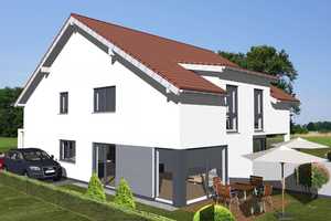 Ihr massives Haus - so individuell wie SIE - in toller Lage! – Bad Dürkheim (Kreis) – Vorschaubild 7