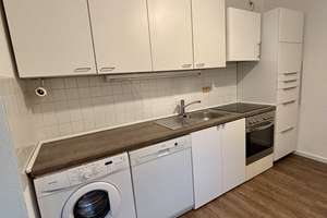 Ruhige 2 Zimmer Wohnung, möbliert  – Im Moselsgrund 11, 69118 Ziegelhausen, Heidelberg – Vorschaubild 6