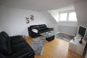 Moderne Dachgeschosswohnung im Herzen von Wickrath -komplett möbliert- – Die vollständige Adresse der Immobilie erhältst du vom Anbieter., 41189 Wickrath-Mitte, Mönchengladbach – Vorschaubild 7