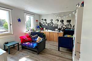 Stadthaus in Goch, 2019 komplett kernsaniert, mit Garten – Kalkarer Str. 53, 47574 Goch – Vorschaubild 9