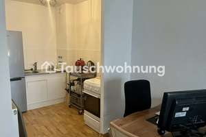 Tauschwohnung: 2 Zimmer mit großem Balkon zwischen Alexanderplatz und Boxi – Palisadenstrasse 46, 10243 Friedrichshain, Berlin – Vorschaubild 2
