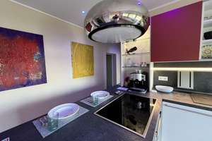 Stilvoll modernisiert: Penthouse in Kelkheim – Die vollständige Adresse der Immobilie erhältst du vom Anbieter., 65779 Kelkheim (Taunus) – Vorschaubild 9