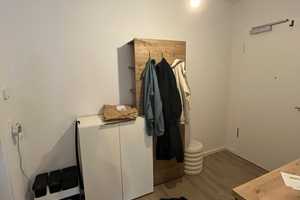 Helle Dreizimmerwohnung in D-Rath inkl. EBK – Am Gatherhof 49, 40472 Düsseldorf – Vorschaubild 3