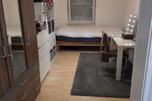 Charmante 3-Zimmer-Wohnung im Bismarckviertel – Bismarckstraße 5 1/2, 86159 Bahnhofs-, Bismarckviertel, Augsburg – Vorschaubild 2