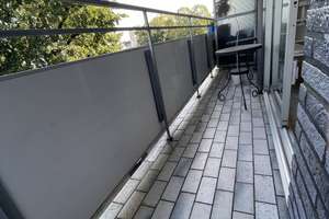 Appartment von privat, möbliert in gehobener Ausstattung, in Uni -Nähe  – Feuerbachstraße 14, 40223 Bilk, Düsseldorf – Vorschaubild 15