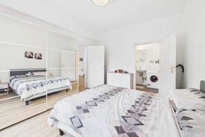 Schöne und helle möblierte 2-Zimmer-Wohnung in Duisburg-Beeck – Karl Albert Str 20, 47139 Beeck, Duisburg – Vorschaubild 5