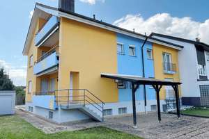 Mehrgenerationenhaus ? Eigenheim + Vermietung ? Kapitalanlage ? – Die vollständige Adresse der Immobilie erhältst du vom Anbieter., 79650 Schopfheim – Vorschaubild 1