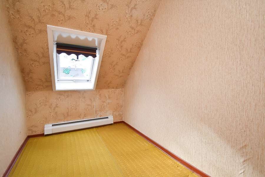 Immobilie in Garbsen - Garbsen - Frielingen: Erbpacht: Familienfreundliches Einfamilienhaus mit zwei Garagen! - Bild 1