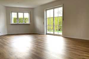 Schöne 1-Zimmer-Wohnung mit Hobbyraum und Garten – München – Vorschaubild 2