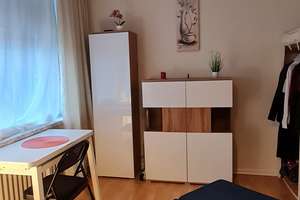 Kurzzeitvermietung  – Kreuzstraße 20, 48143 Buddenturm, Münster – Vorschaubild 1