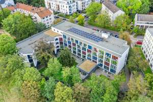 Möbliertes WG-Zimmer in Frauen-WG in zentraler Lage für Studenten und Azubis – Gebrüder-Coblenz-Straße 15, 50679 Deutz, Köln – Vorschaubild 6