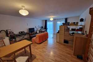 1-Zi-Whg in Uni/OTH-Nähe – bis Sep 2026 – Rotteneckstraße 25, 93053 Regensburg – Vorschaubild 1