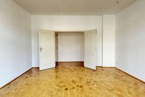 Helle, großzügige Altbauwohnung mit Flair! – Gutenbergstraße 17, 39106 Alte Neustadt, Magdeburg – Vorschaubild 3