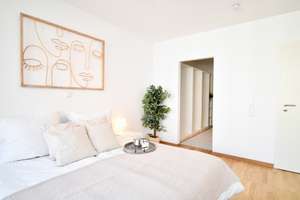 Urban. Stillvoll.Selten. Loftartige 2-Zimmer-Wohnung im Herzen der Mannheimer Innenstadt – Die vollständige Adresse der Immobilie erhältst du vom Anbieter., 68161 Innenstadt/Jungbusch, Mannheim – Vorschaubild 15