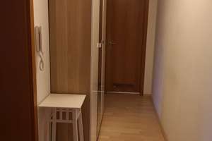 Vollmöblierte 2 Zimmer Wohnung am Stadtpark in Fürth – Die vollständige Adresse der Immobilie erhältst du vom Anbieter., 90762 Stadtpark, Stadtgrenze, Fürth – Vorschaubild 10