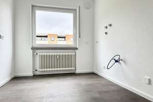 Einziehen und wohlfühlen: Sanierte 2-Zimmer-Wohnung in Hiltrup – Die vollständige Adresse der Immobilie erhältst du vom Anbieter., 48165 Hiltrup-Ost, Münster – Vorschaubild 4