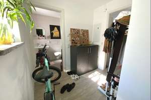 Möbliertes zentrumsnahes Apartment – Die vollständige Adresse der Immobilie erhältst du vom Anbieter., 85049 Mitte, Ingolstadt – Vorschaubild 5