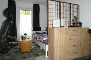 Weidenauer Giersberg: Studentenapartment – Am Kornberg 43, 57076 Siegen-Wittgenstein (Kreis) – Vorschaubild 1