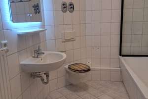 2 Zimmer Wohnung mit Balkon und Küche – Sternstraße 10, 39104 Altstadt, Magdeburg – Vorschaubild 9