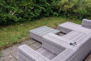 1,5-Zimmer Wohnung mit Garten in Nymphenburg mit Erstaustattung – Die vollständige Adresse der Immobilie erhältst du vom Anbieter., 80639 Nymphenburg, München – Vorschaubild 1