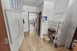 Leerstehende 3-Zimmer-Wohnung in den Mannheim Quadraten – Die vollständige Adresse der Immobilie erhältst du vom Anbieter., 68159 Innenstadt/Jungbusch, Mannheim – Vorschaubild 16