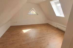 Attic Apartment mit 3 Zimmern und Tiefgarage im Östlichen Ringgebiet – Karl-Marx-Straße 2, 38104 Östliches Ringgebiet, Braunschweig – Vorschaubild 8