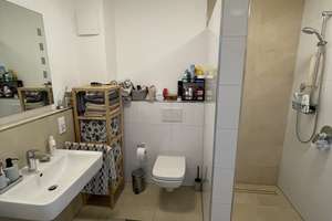 2-Zimmer-Wohnung  – Zur alten Gärtnerei 1, 33609 Mitte, Bielefeld – Vorschaubild 8