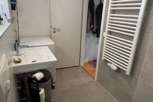 2-Zimmer-Wohnung in Düsseldorf-Benrath – Steinkribbenstraße 5, 40597 Benrath, Düsseldorf – Vorschaubild 3
