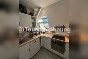 Tauschwohnung: Modernes Designatelier über den Dächern Hamburgs – Christian-Förster-Straße 35, 20253 Hoheluft-West, Hamburg – Vorschaubild 4