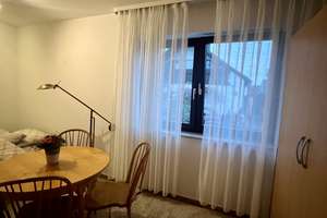 Ruhige 1-Zimmer Wohnung (möbiliert) - für 1 Person – Die vollständige Adresse der Immobilie erhältst du vom Anbieter., 68305 Käfertal, Mannheim – Vorschaubild 7