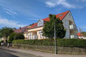 Wohnen & Arbeiten auf 95 qm: Attraktive 3-Zimmer-Wohnung mit großem Hobbyraum – Die vollständige Adresse der Immobilie erhältst du vom Anbieter., 81477 Obersendling, München – Vorschaubild 27
