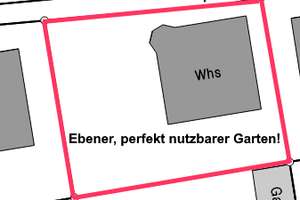 Gelegenheit - Vor einigen Jahren umfangreich renoviert! EFH, ebener, schöner Garten, 3 Stellplätze! – Die vollständige Adresse der Immobilie erhältst du vom Anbieter., 73035 Göppingen – Vorschaubild 6
