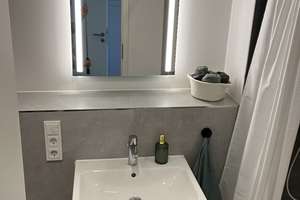 Moderne 4-Zimmer-Wohnung mit Designerküche in Top-Lage im Inneren Westen – Die vollständige Adresse der Immobilie erhältst du vom Anbieter., 93049 Westenviertel, Regensburg – Vorschaubild 7