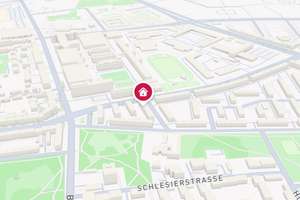 WINDISCH IMMOBILIEN - vermietete 2,5-Zimmer-Wohnung am Thomasiusplatz mit sonnigem West-Balkon – Die vollständige Adresse der Immobilie erhältst du vom Anbieter., 81669 Ramersdorf, München – Vorschaubild 18