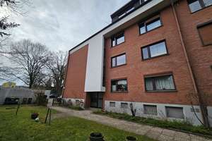 *Jetzt zugreifen* 3 ZKB - Balkon - Garage in gepflegter Wohnanlage