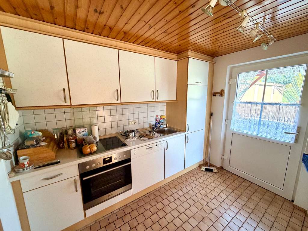 Immobilie in Schashagen - Wohnen in ruhiger Feldrandlage - Bild 3