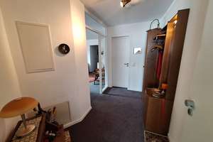 Bi-Mitte | Große 3-ZKB mit Dachterrasse im 1. OG – 33607 Mitte, Bielefeld – Vorschaubild 11