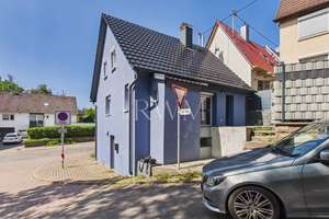 Wohnen mit Charakter. Liebevoll saniertes Einfamilienhaus mit sonniger Terrasse – 72218 Wildberg – Vorschaubild 22