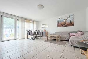 Erdgeschosswohnung mit Gartennutzung
in Werne – Die vollständige Adresse der Immobilie erhältst du vom Anbieter., 44894 Werne, Bochum – Vorschaubild 3