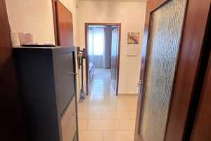 **Schicke 2 Zimmer Wohnung mit Einbauküche + PKW-Stellplatz/MA-Quadrate** – Mannheim – Vorschaubild 9