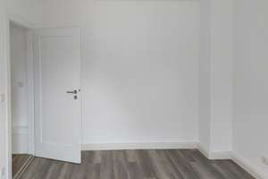 Frisch renovierte 2-Zimmer-Wohnung in Nürnberg – Ulmenstraße 17, 90443 Gibitzenhof, Nürnberg – Vorschaubild 5