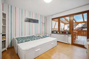 Schöne Doppelhaushälfte mit Garten in Grenznähe – Mühlenstraße 4a, 78244 Gottmadingen – Vorschaubild 12